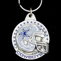 NFL Dallas Cowboys Key Chain