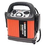 Jump-Start System (450 Amp)
