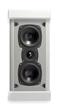 MartinLogan Ticket In-Wall Speaker (Black)