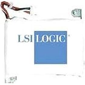 LSI LOGIC LSIBBU02 Battery Backup for MegaRAID SCSI 320-2 by LSI Logic