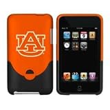 IPod Touch Duo Shell Case - Auburn Tigers