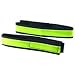 Jogalite Lime Slimbands - 2 Pack