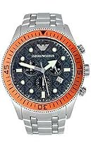 Armani Men's Bracelet watch #AR0552