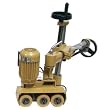 Powermatic 1790818 PF3-JR 1-Phase 1/4-Horsepower 115 Volt 4-Speed Power Feeder Powermatic 1790818 PF3-JR 1-Phase 1/4-Horsepower 115 Volt 4-Speed Power Feeder
