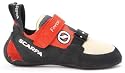 Scarpa Force Rock Climbing Shoe