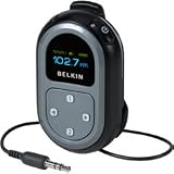 Belkin F8M010 Tunecast III FM Transmitter - Universal