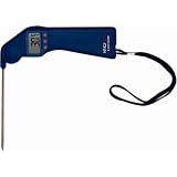 Hygiplas Easytemp Thermometer Colour: Blue (Raw fish)
