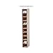 neatfreak 5613-ST closetMAX 10 Shelf Closet Organizer