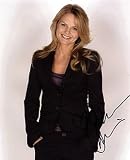 JENNIFER MORRISON 8x10 Female Celebrity Photo Signed In-Person