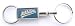 Oakland Athletics Pull Apart Valet Keychain
