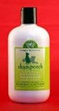 Shampooch Natural Botanical Shampoo For Dogs 12oz 12 Ounces