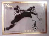 1995 Skybox Disney Premium #8 Plane Crazy - 1928 Trading Card