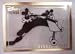 1995 Skybox Disney Premium #8 Plane Crazy - 1928 Trading Card