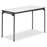 SAMSONITE COSCO 36150PTS1 Samson Premium Commercial Table,