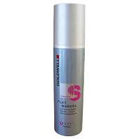 Goldwell Straight Flat Marvel Flattening Balm 3.3 oz.