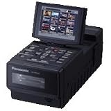 from Panasonic Panasonic AG-HPG20 portable P2HD Card Recorder and Viewer with 12 month warranty