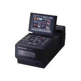 Panasonic AG-HPG20 portable P2HD Card Recorder and Viewer with 12 month warranty