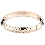 House of Harlow 1960 14k Rose Gold-Plated Thic
