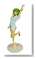 �P���R�[�S���n���j�� �E�~�V���[ 吐삠�ނ� �{��͌^����� (1/8�X�P�[��PVC�h���ς݊����i)