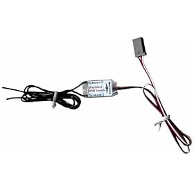 RPM-KIT-BRS Brushless Motor RPM Sensor from Tachometers