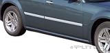 Dodge Magnum-Billet aluminum