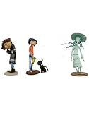 Figurine CORALINE