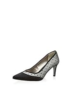 Jacques Vert Salones (Negro / Blanco)