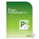 Microsoft Project Professional 2010