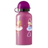 Crocodile Creek Kid's Drinking Bottle - Dance