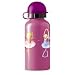 Crocodile Creek 13.5 oz 13.5 oz Stainless Steel  Reusable Drinking Bottle - Dance