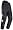 Tourmaster SENTINEL RAIN MOTORCYCLE PANTS BLACK SIZE:LRG