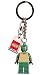 Squidward Key Chain - SpongeBob SquarePants by Lego