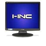 I-INC iH191ABB 19" LCD Monitor