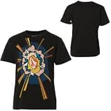Volcom Sheckler Blast T-Shirt - Short-Sleeve - Little Boys'