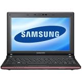 N145-JP02 10.1″ LED Netbook – Atom N455 1.66 GHz – Black