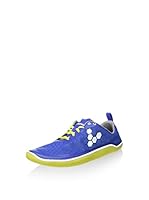 VIVOBAREFOOT Zapatillas Deportivas Evo Pure M Br Mesh (Azul Índigo / Amarillo)