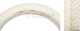 KHE MAC2 20 x 2.1 Steel Bead Dirt Tire White
