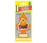 Air Freshener - Spiced Pumpkin