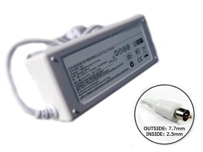 AC Adapter 45W, A1036, M8482 For Apple Ibook, Titanium, Powerbook G4, G3