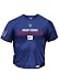 New York Giants Prime EQT Speedwick tee, Size= X-Large