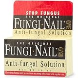 Fungi - Nail Anti-fungal Original Solution for Stop Fungus - 1 oz