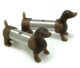 Dachshund Salt & Pepper Shaker