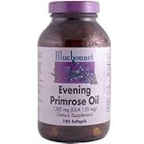 Bluebonnet - Evening Primrose Oil 1300mg - 180 Softgels