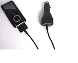 Car Charger for Sandisk Sansa