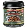 Better Than Bouillon, No Beef Base, Vegetarian, 8 oz.
