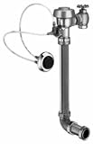 952 Sloan Concealed Closet Flushometer - 1.5 Back Spud