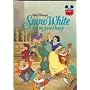Walt Disney's Snow White and the Seven Dwarfs (Disney's Wonderful World of Reading)