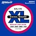 D'Addario Set Bass Xl 45-100 Long