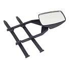 Review Unipart  / Unipart Universal Clip-On Caravan Towing Mirror (Single)