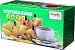 Instant Ginger Beverage (Su Rong Jiang Cha)